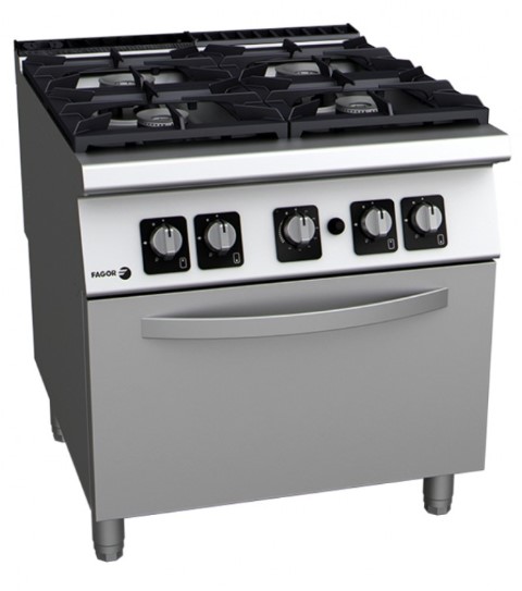fagor cg741 4 egos gaztuzhely sutovel