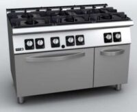 fagor cg761 6 egos gaztuzhely sutovel