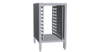 fagor convection oven stand sh b k 85