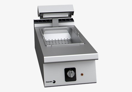fagor elektromos chips melegentarto