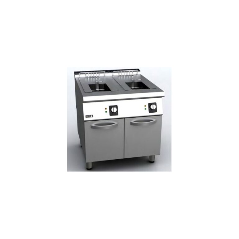 fagor elektromos olajsueto 2x21 liter