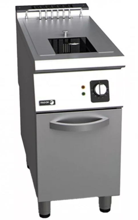 fagor fe9121 elektromos 21literes olajsuto