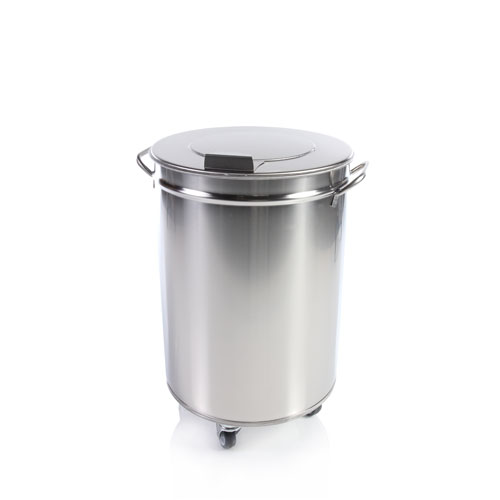fedeles hulladek es moslekgyujto 50 literes atmero 380x615 h mm 1