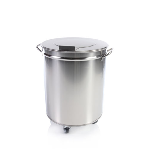fedeles hulladek es moslekgyujto 75 literes atmero 450x630 h mm 1