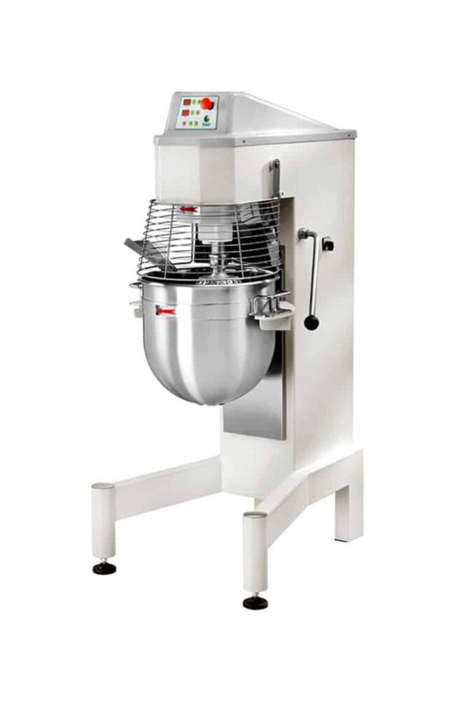 fimar pln80d planetaris mixer