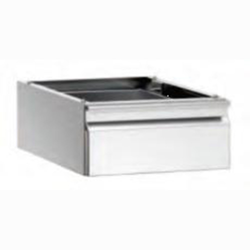 fiok munkaasztalhoz 380x660x150 mm S802