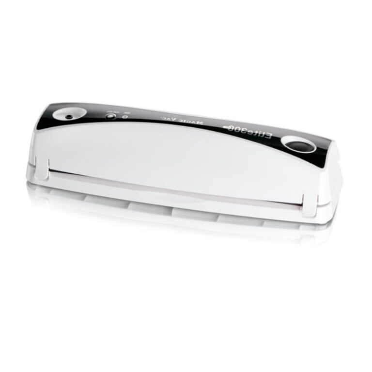 flaemnuova magic vac elite 300 plus vakuumcsomagolo gep Elite 300 Plus 1