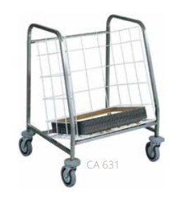 forcar ca631 talcaszallito