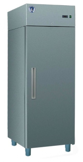 gastro c500 inox teleajtos rozsdamentes hutoszekreny