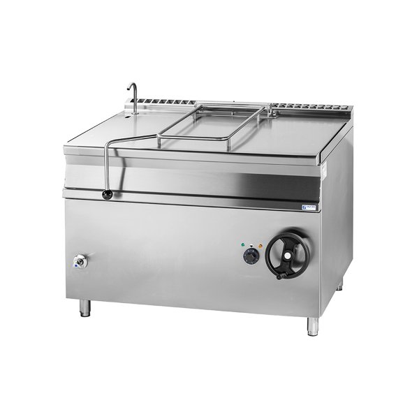 gasztrometal ebs125 912 elektromos uzemu billenoserpenyo szenacel fenekkel