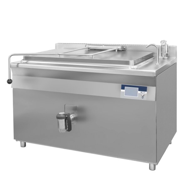 gasztrometal elf 205 elektromos fozoust erintokepernyovel 200 literes