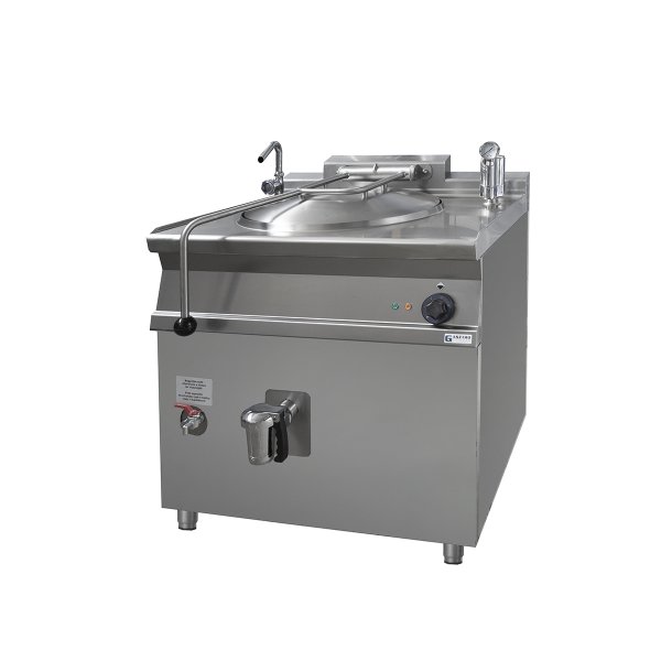 gasztrometal elr 782 elektromos fozoust 300 literes