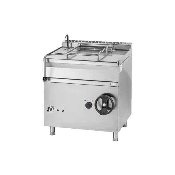 gasztrometal gbs85 98 inox gazuzemu billenoserpenyo inox fenekkel