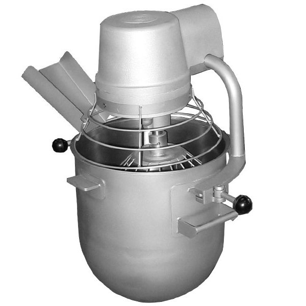 gasztrometal hd 16 habvero dagaszto kevero segedgep 1