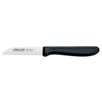 genova hamozo kes fekete markolatu 85 cm ARC188400
