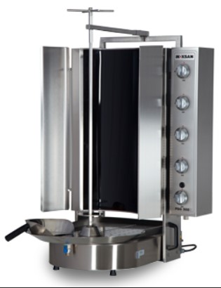 gyros suto gazuzemu pdg500