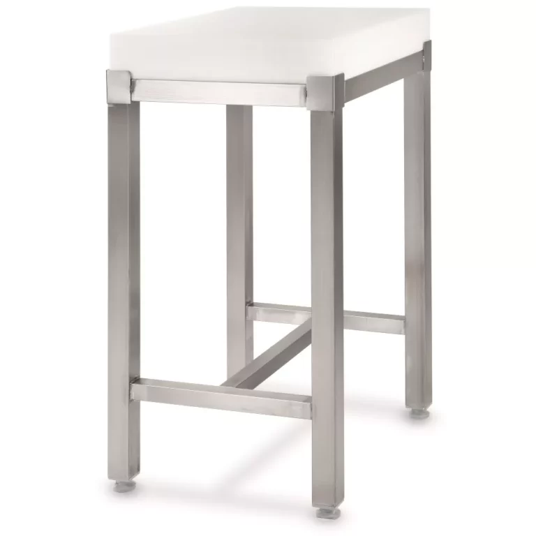 hendi 505687 hustoke 50x40cm es muanyag