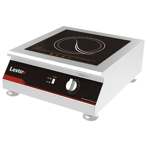 iCOOK LT TPM B135 Asztali indukcios fozoblokk