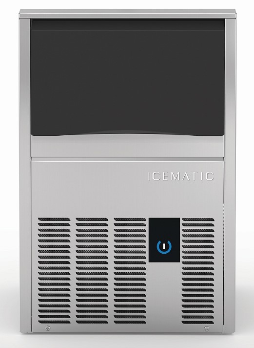 icematic c28 jeggep