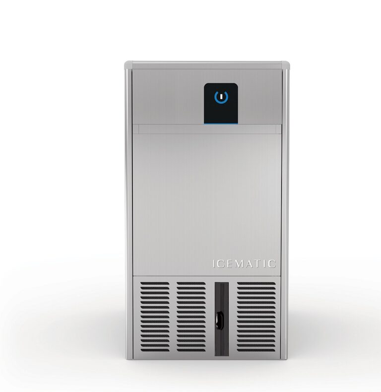 icematic coco k 23 nano a szajjeg gep