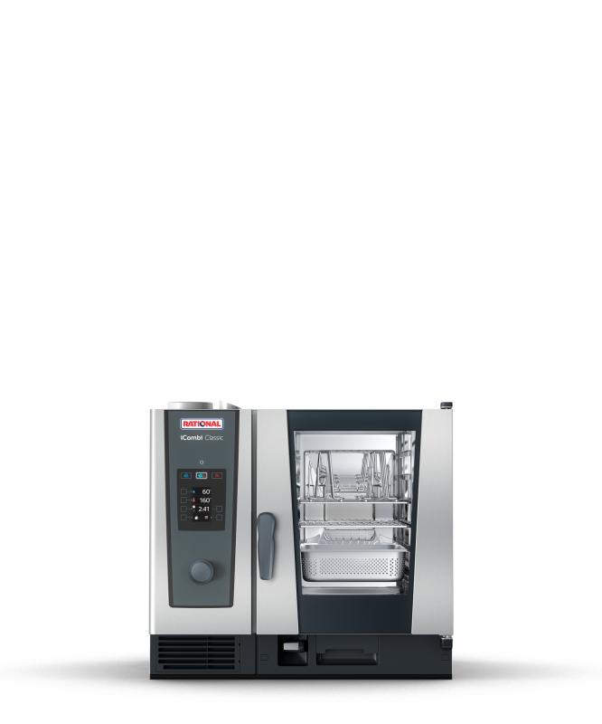 icombi classic 10 11 e