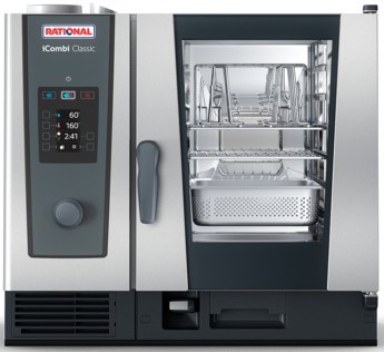 icombi classic 6 11 e