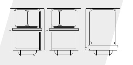 infinity plus modularis szerszamok