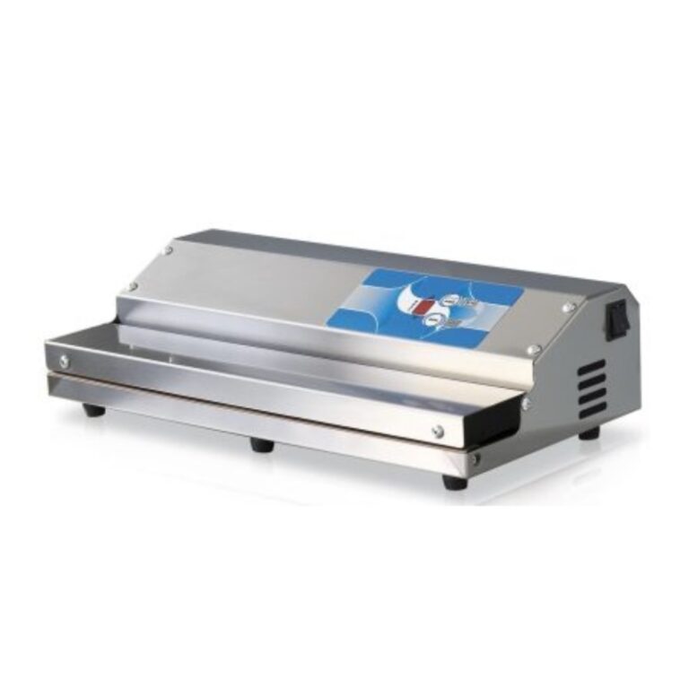 intercom premium 500 inox professzionalis vakuumcsomagolo gep PREM 500
