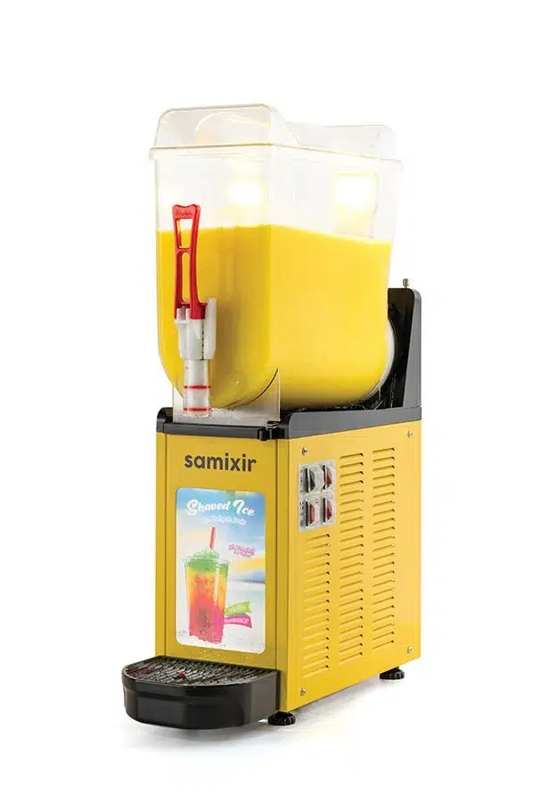 jegkasa adagolo 1x12 literes slush12ya