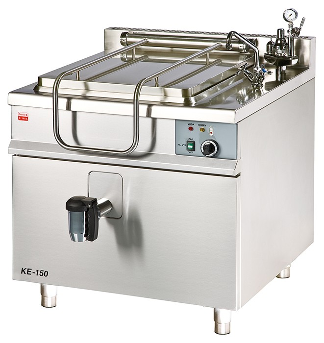 ke 100 o elektromos fozouest 100 literes