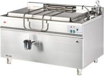 ke 400 elektromos fozouest 400 literes