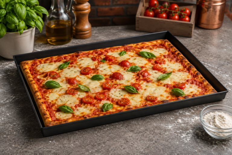 kekacel pizzatepsi