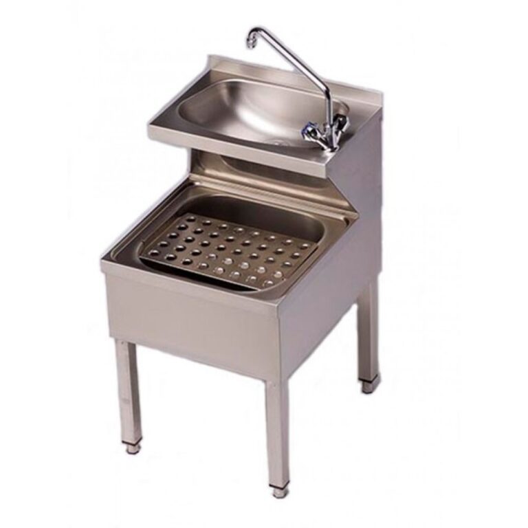 kezmoso kioento 500x600x870 mm