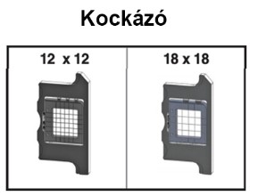 kockazo kockazo