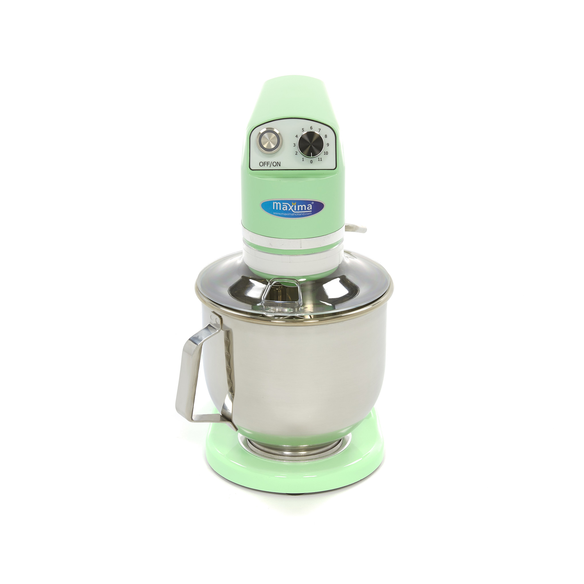 maxima-planetary-mixer-mpm-7l-pastel-green-1-1 maxima planetary mixer mpm 7l pastel green 1 1