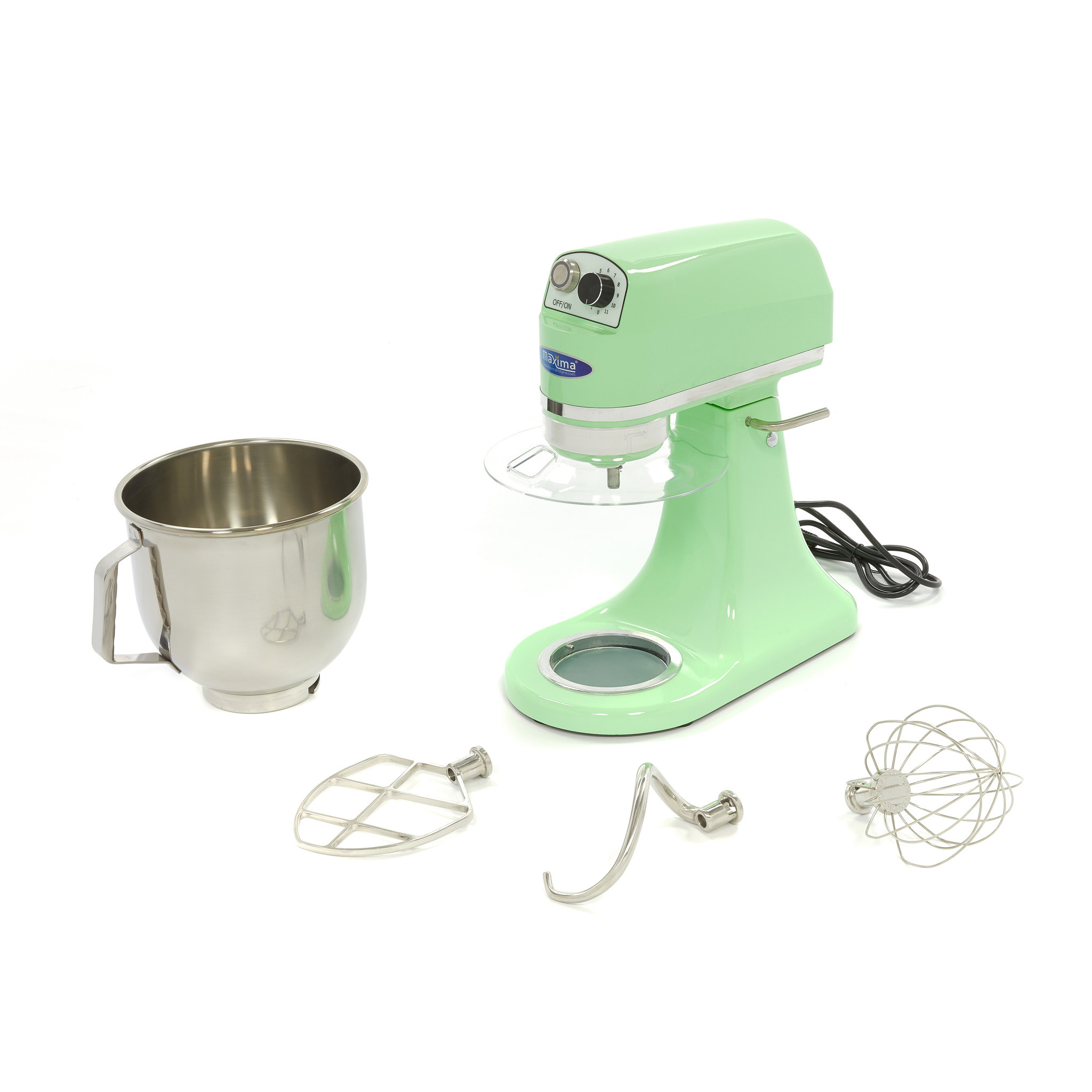 maxima-planetary-mixer-mpm-7l-pastel-green-5 maxima planetary mixer mpm 7l pastel green 5