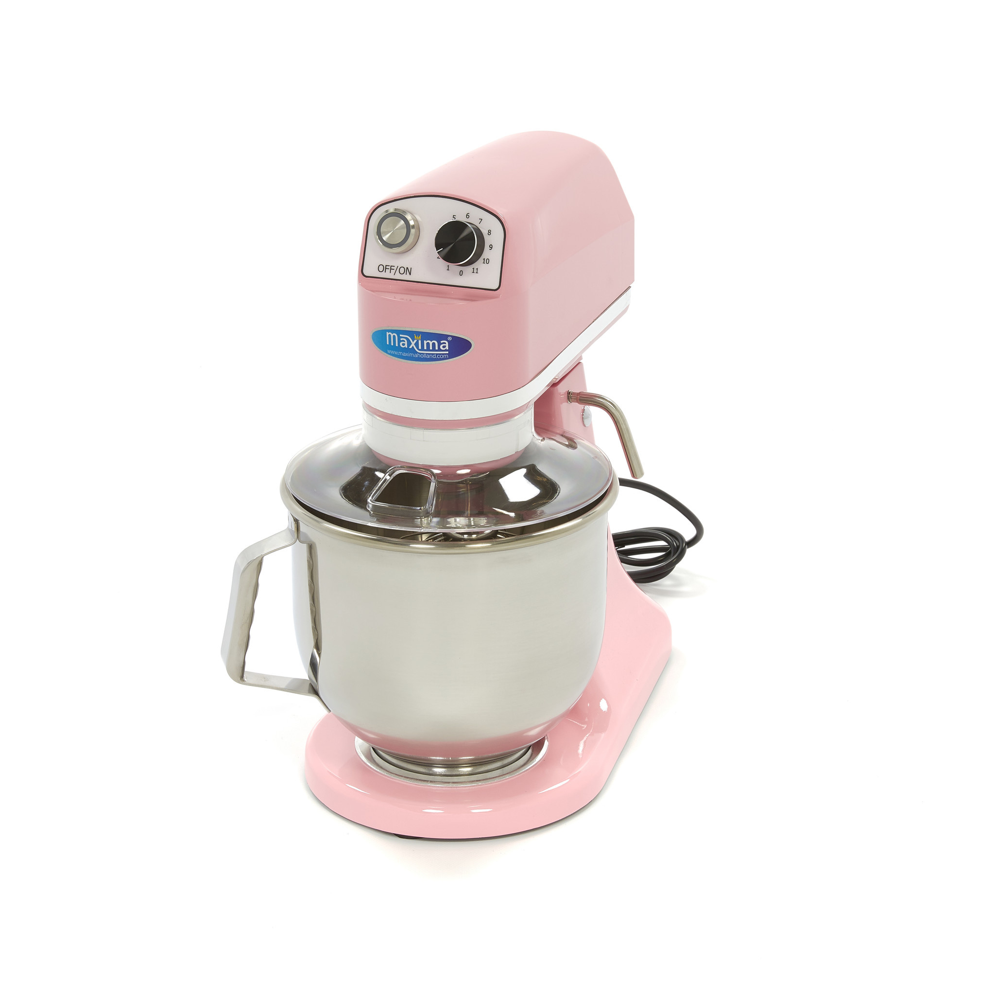 maxima-planetary-mixer-mpm-7l-pastel-pink-10 maxima planetary mixer mpm 7l pastel pink 10