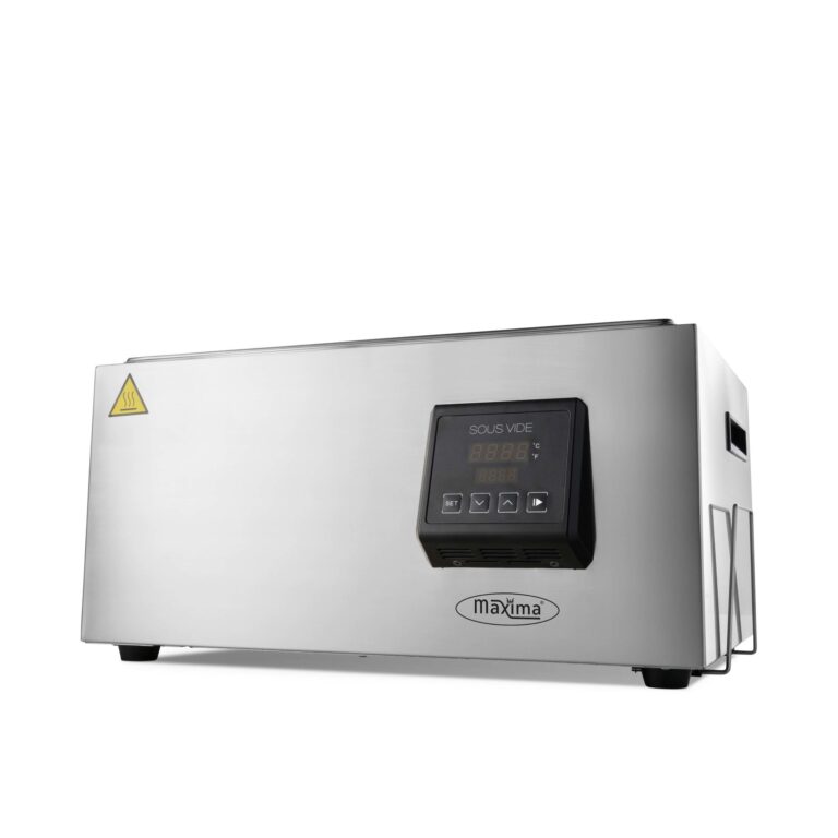 maxima sous vide 28l