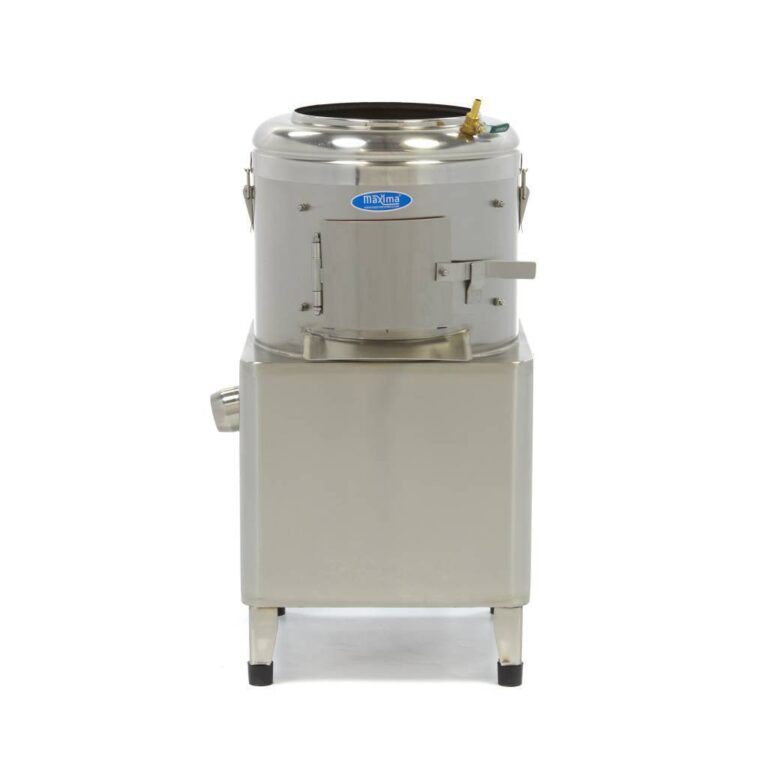 mpp 15 burgonyakoptato 300 kg ora