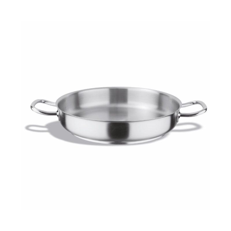 paella-serpenyo-fedo-nelkul-inox-pro-atmero-45-cm-mag-8-cm-12-literes-PU205045 paella serpenyo fedo nelkul inox pro atmero 45 cm mag 8 cm 12 literes PU205045
