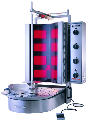 pdg 400 gazuezemu robax ueveges gyros sueto
