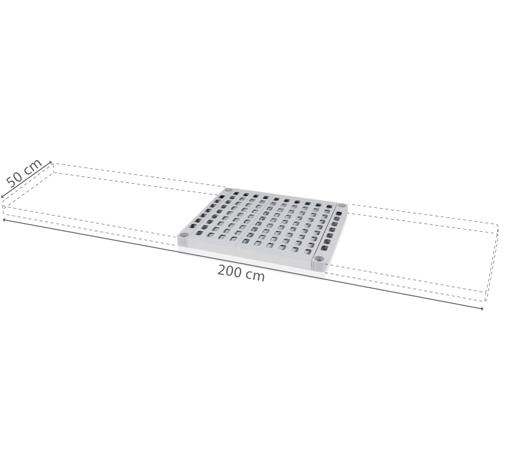 polclap-aluplast-allvanyhoz-50-cm-es-melyseggel-2000x500-mm polclap aluplast allvanyhoz 50 cm es melyseggel 2000x500 mm