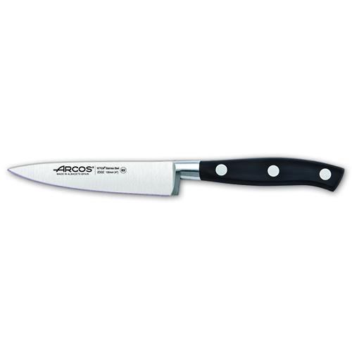 riviera hamozokes fekete markolatu 10 cm ARC230200