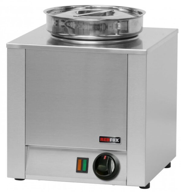 rm gastro bm 01 d szaraz melegentarto