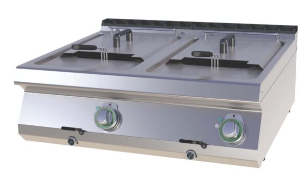 rm gastro fe 70813 e elektromos fritoz