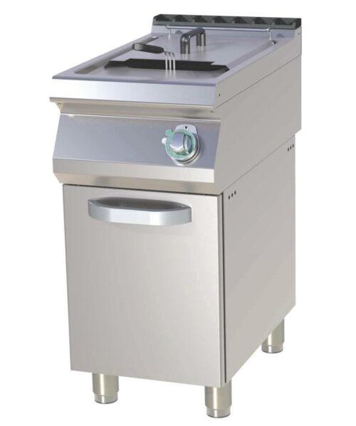 rm gastro fe 74013 e elektromos fritoz