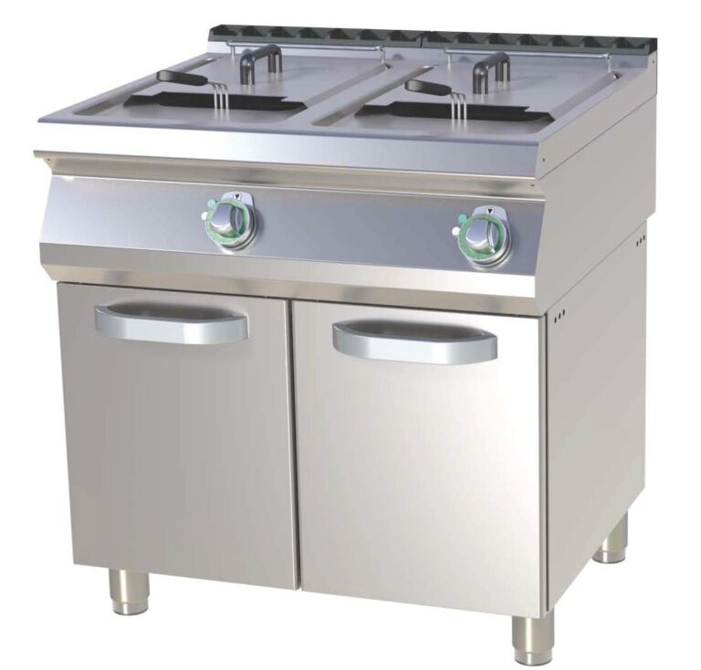 rm gastro fe 78013 e elektromos fritoz