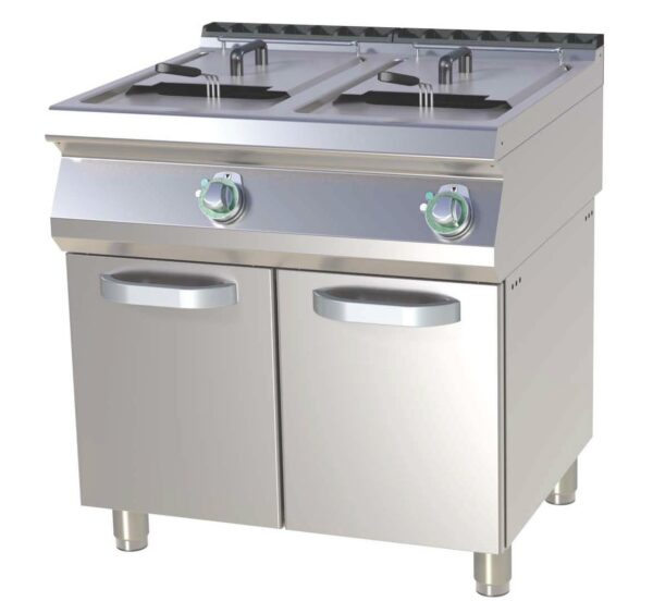 rm gastro fe 78017 e elektromos fritoz