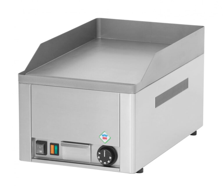 rm gastro fth 30 e elektromos rostlap