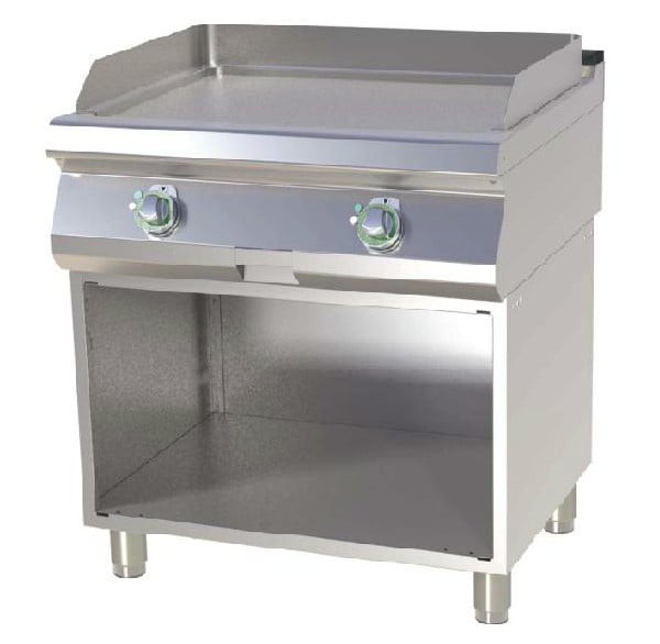 rm gastro fth 780 e elektromos rostlap
